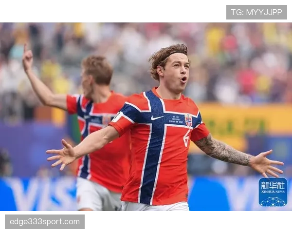 2026世界杯16强战复盘：挪威逆袭巴西制造冷门